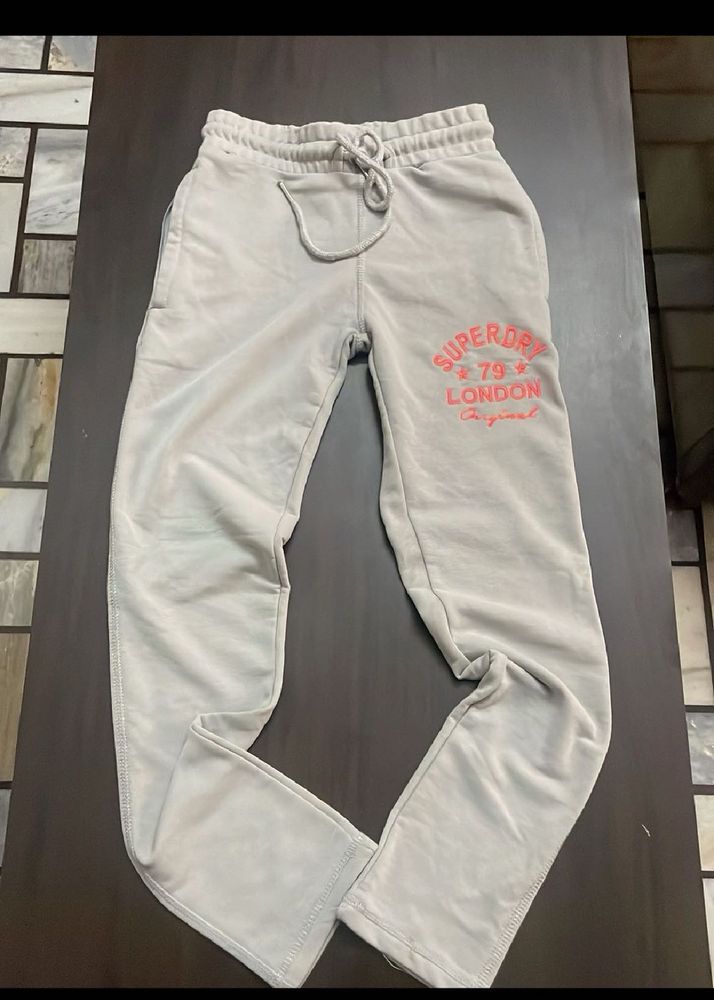 SUPERDRY sweatpants original
