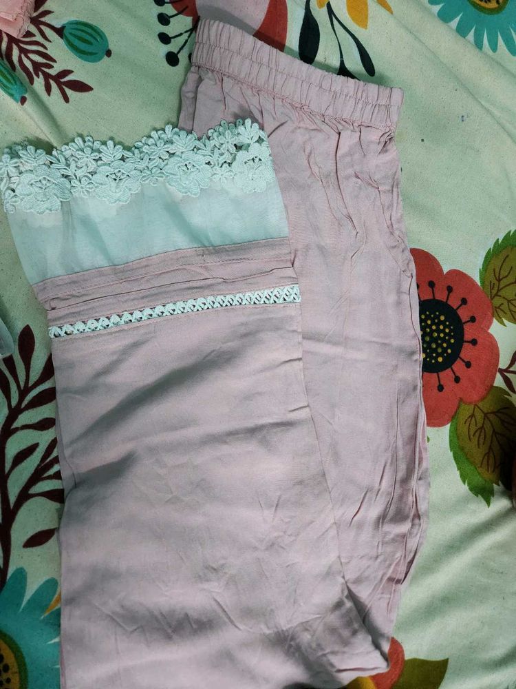 2 New Desinger Pants..
