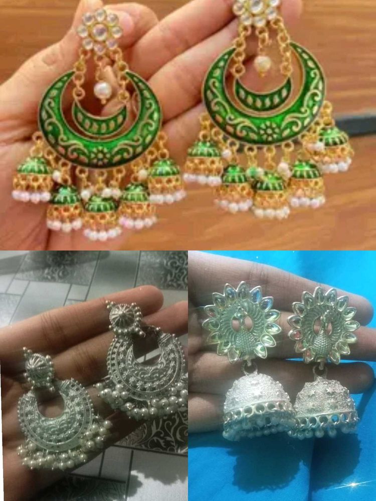 🔥3 Stunning combo🔥