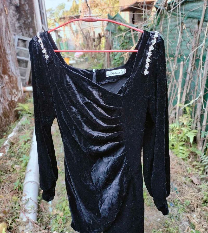 Elegant Black dress