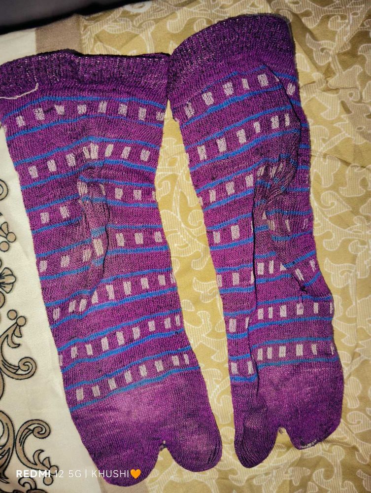 socks 🧦
