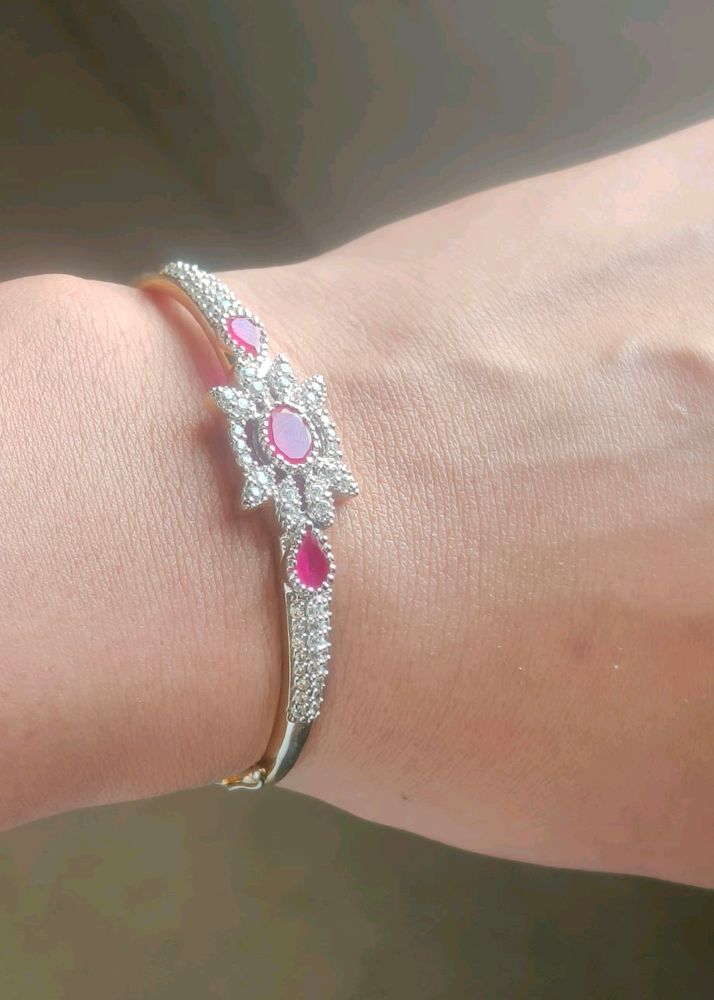 Artificial Stone Bracelet