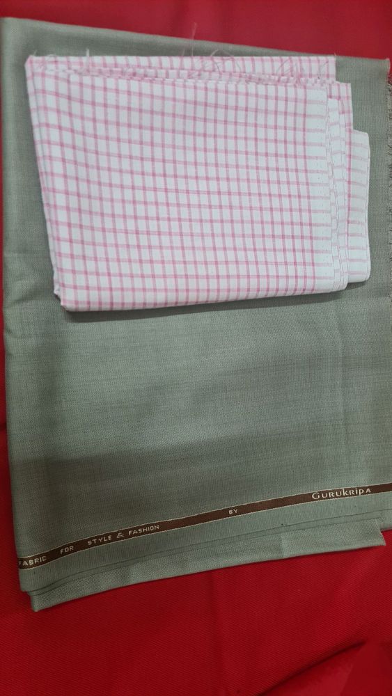 Pant Shirt Piece GuruKirpa