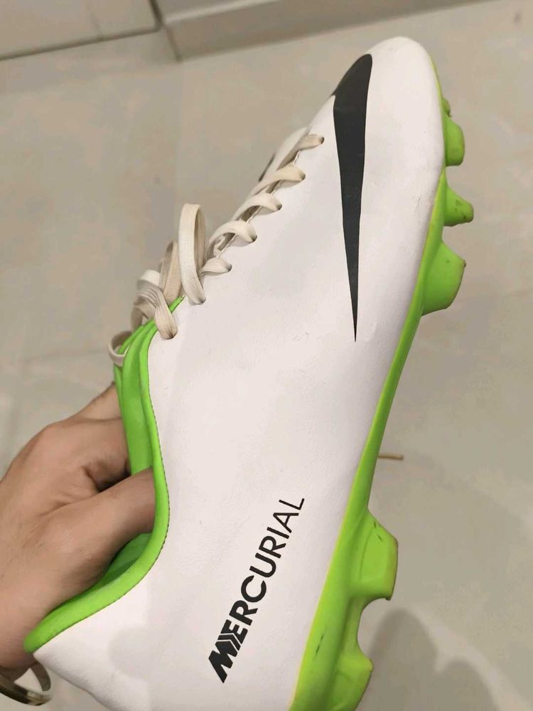 Nike Mercurial