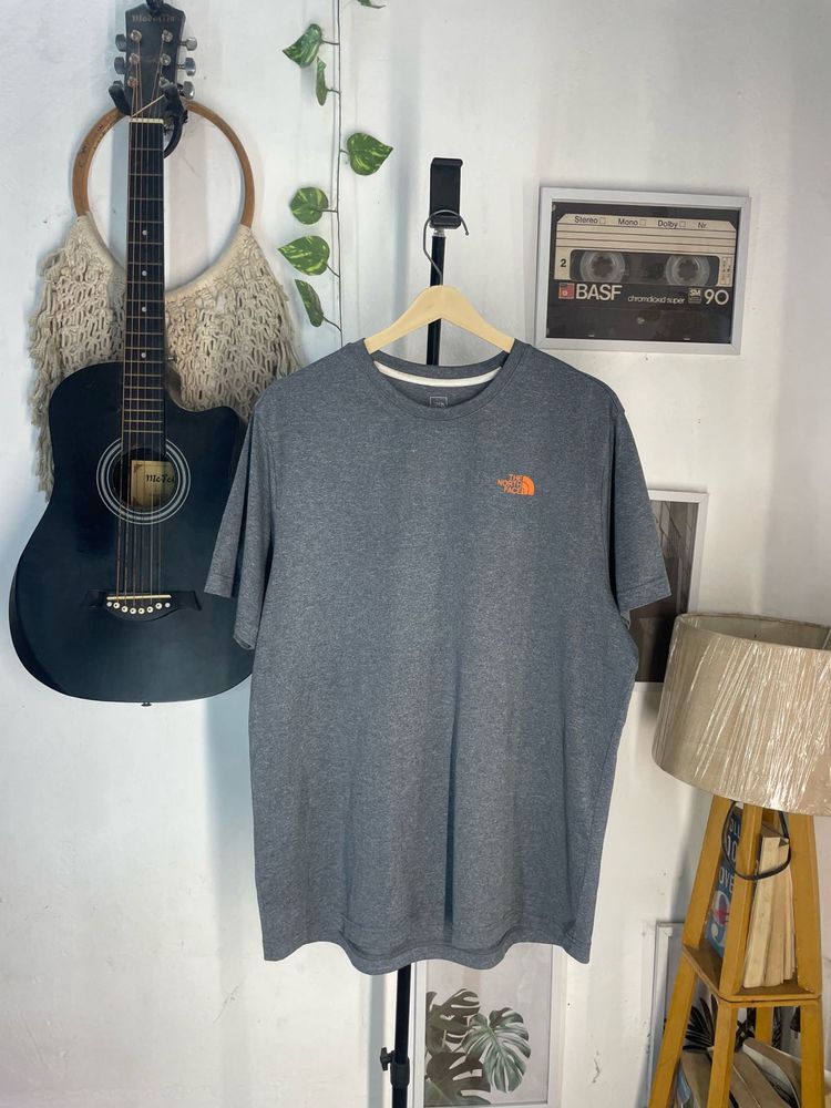 The North Face Grey T-Shirt