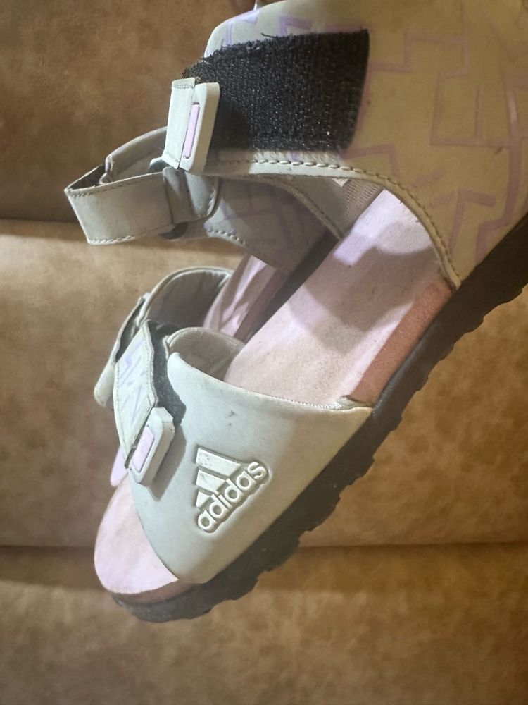 Original Adidas Monsoon Friendly Sandals