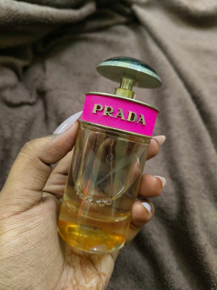 Prada Perfume 10 ml decant