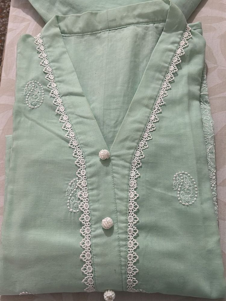 Suit Like Good Condition