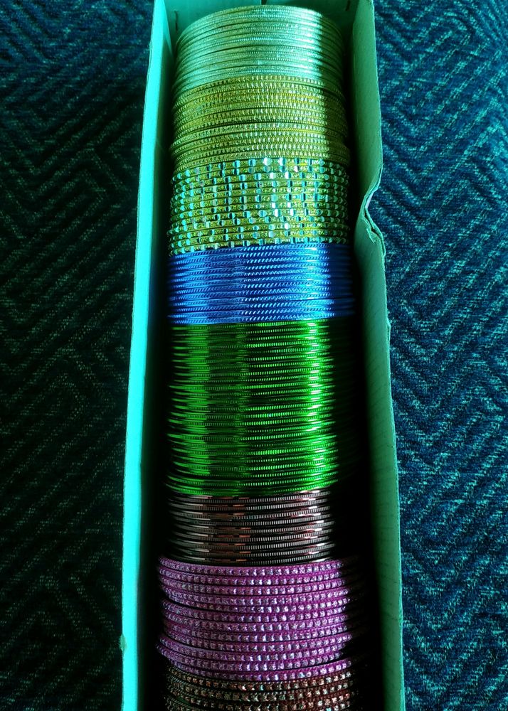 Price Drop🎉Metal Bangles