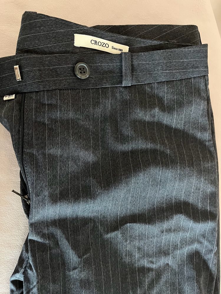 Women Formal Pant Never Used