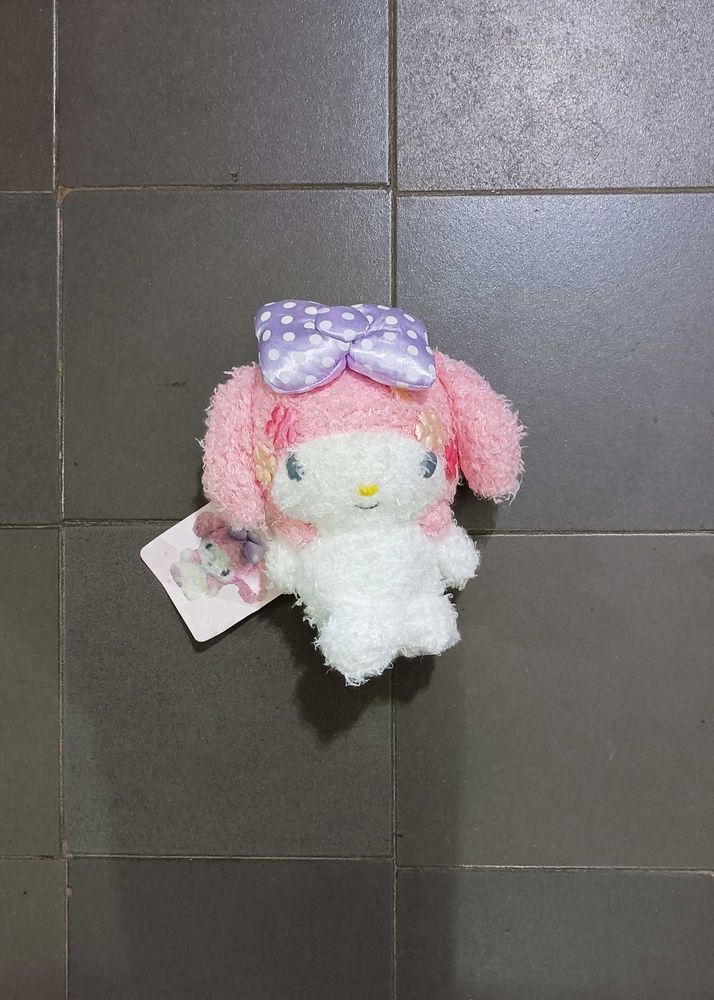 Cute My Melody Plush Toy