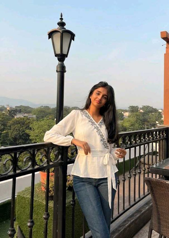 top for women
