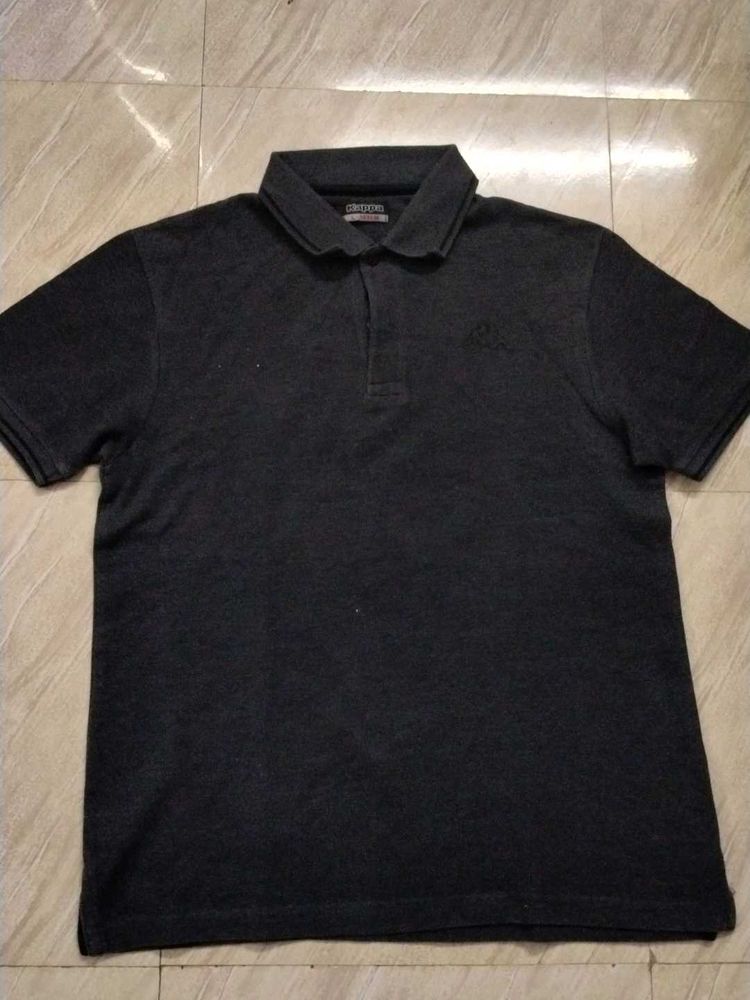 kappa imported Men's Polo T-Shirt