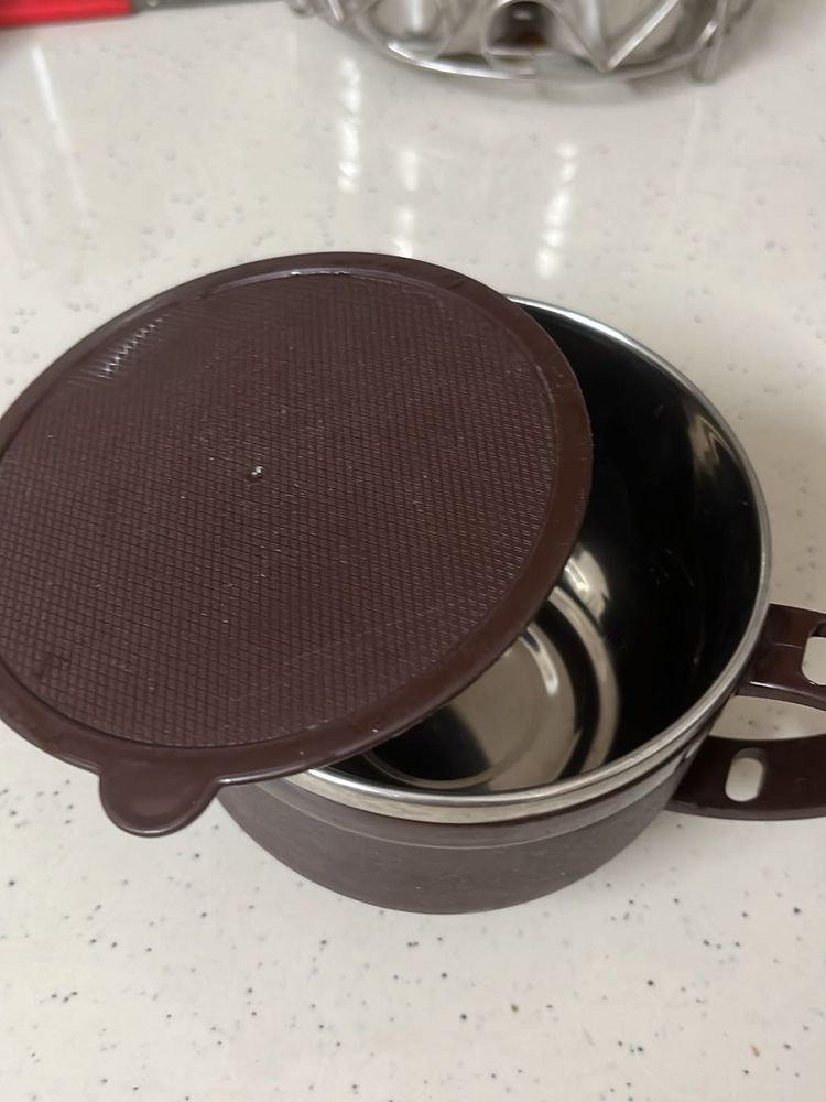 noodle bowl Stainless Steel Food Container