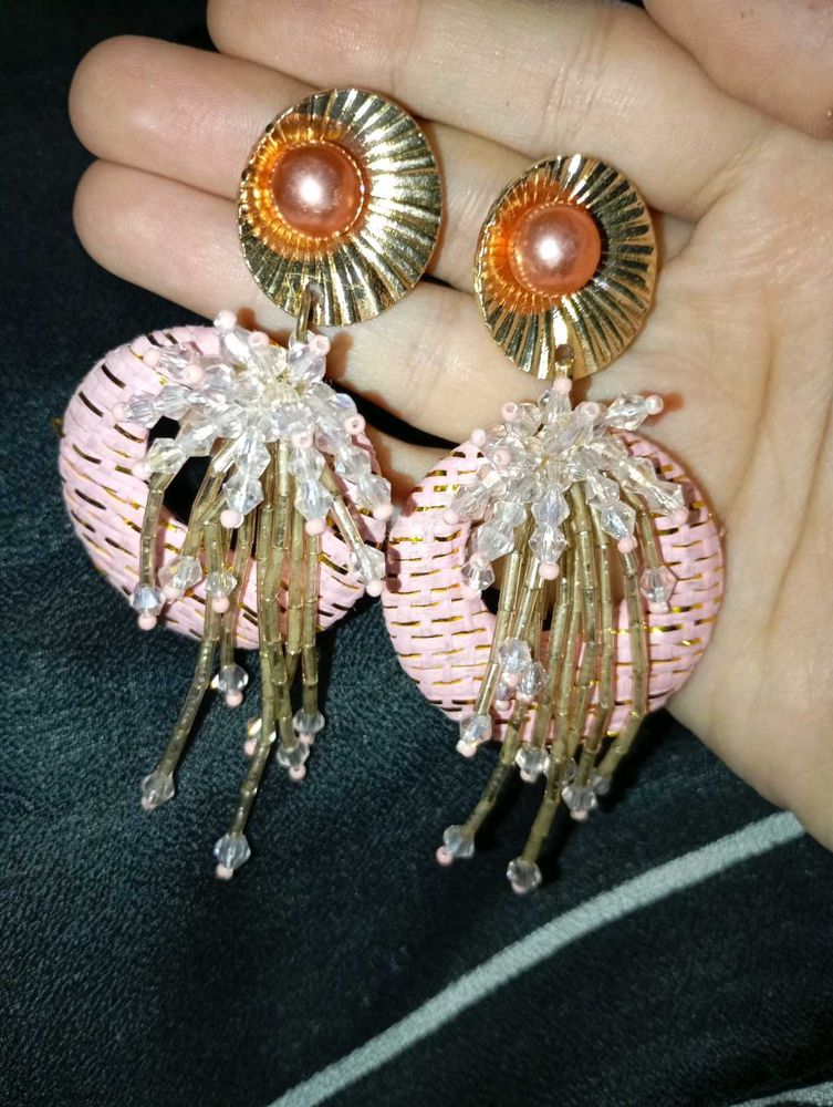 Fairy Earrings