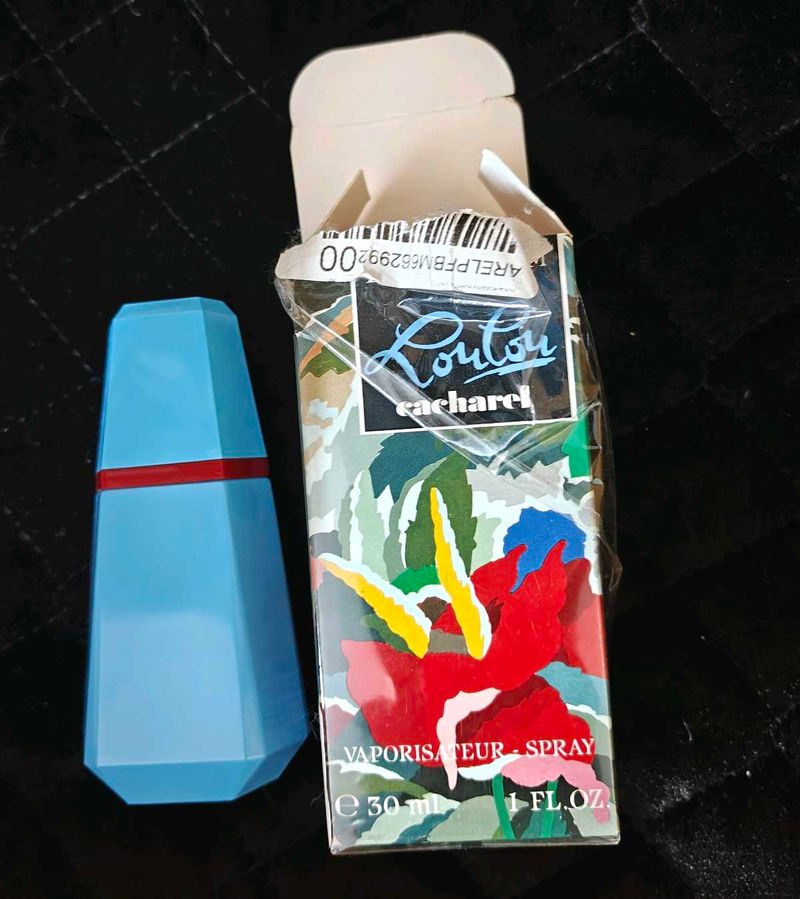 LouLou Cacharel Perfume