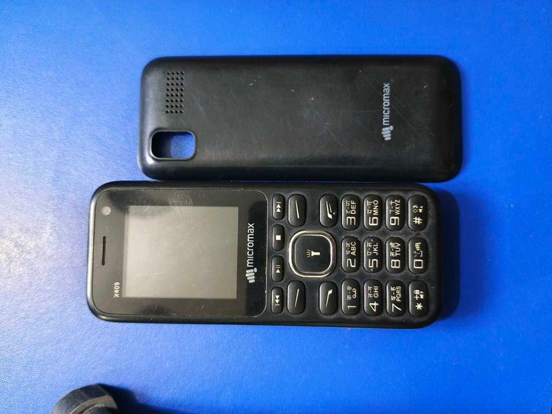 Keypad Phone