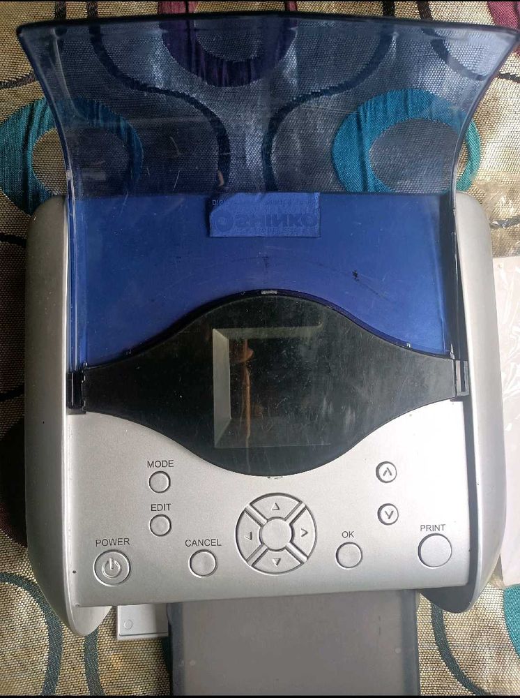 Nova mini Printer