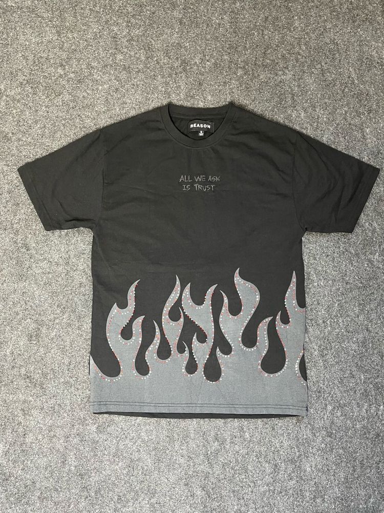 y2k style surplus tee