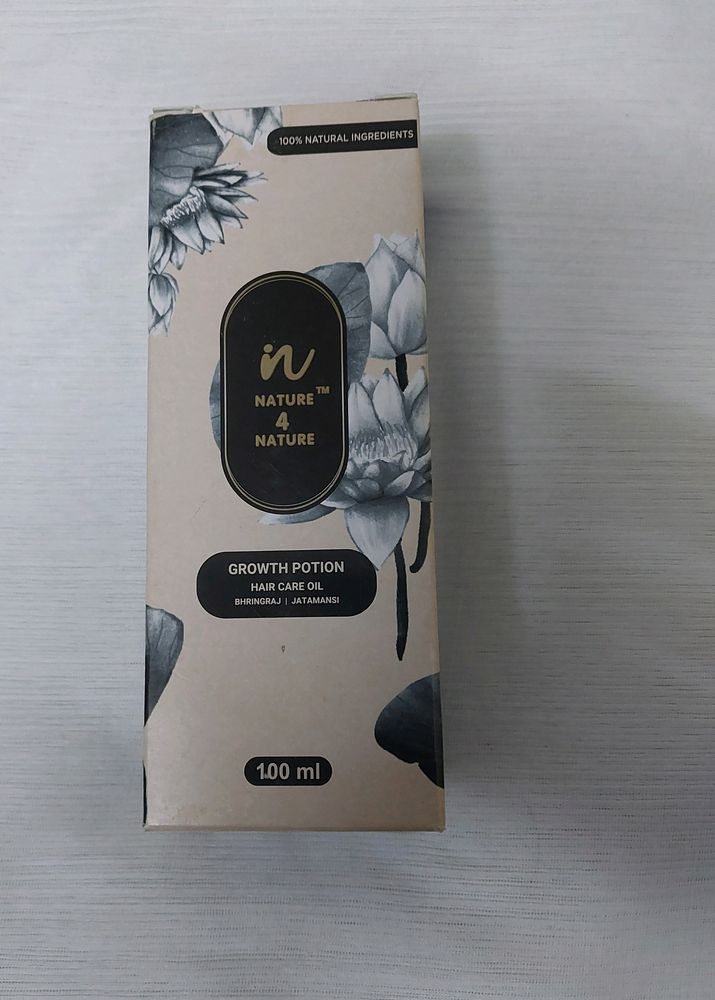 Hair Oil.pack Of 2