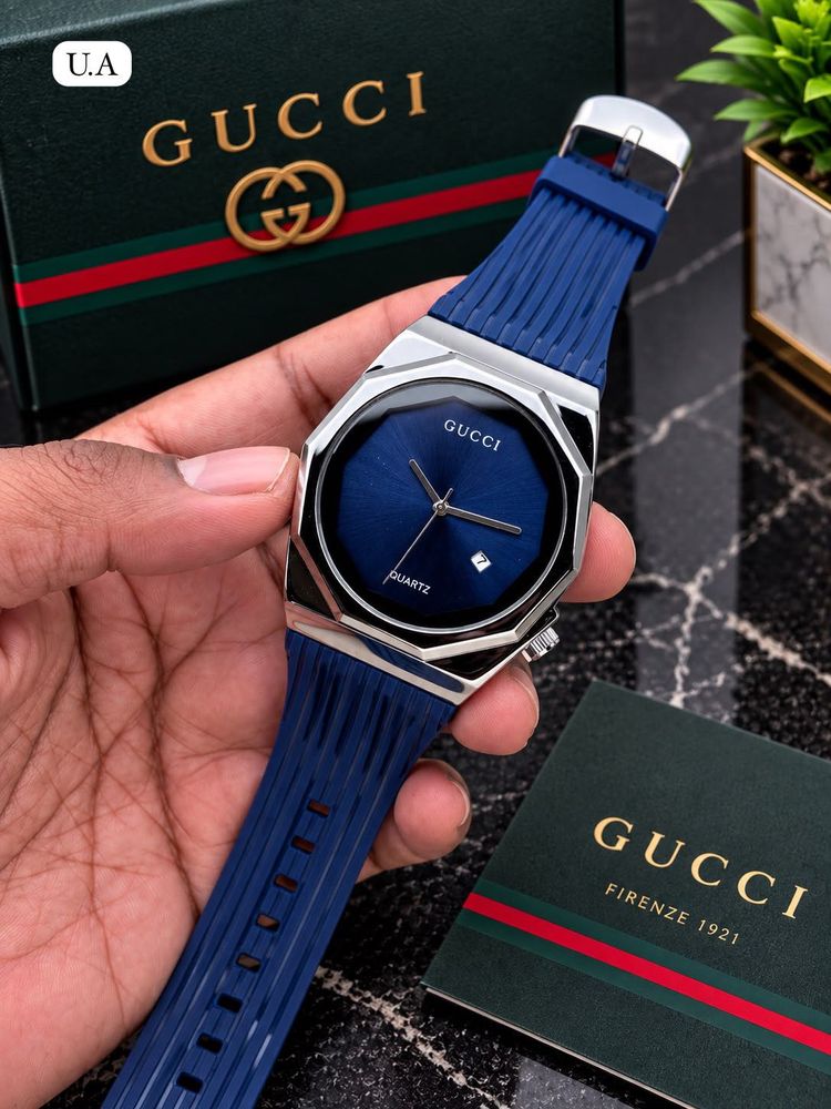 Gucci Men’s Watch
