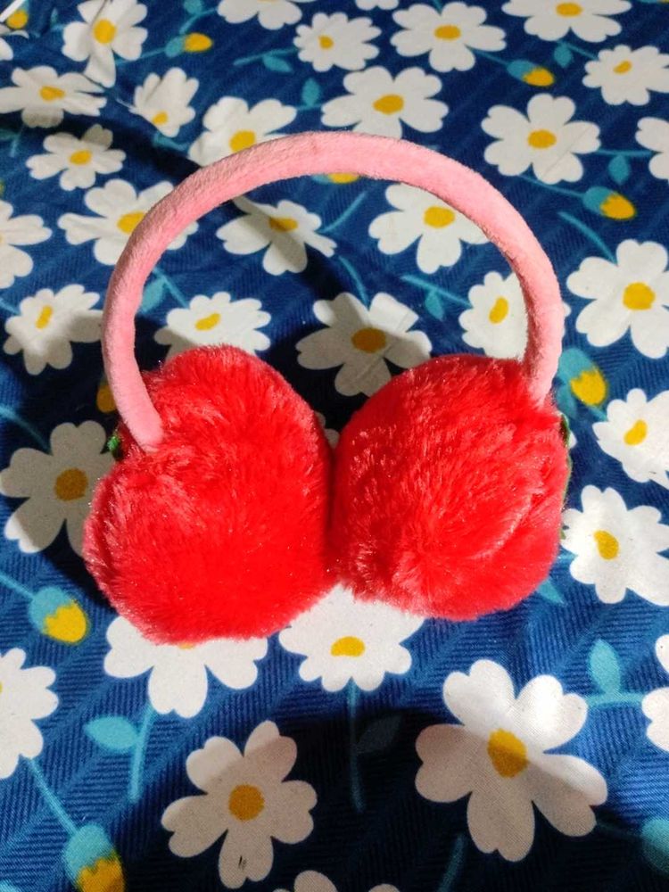 Ear Muffans 2