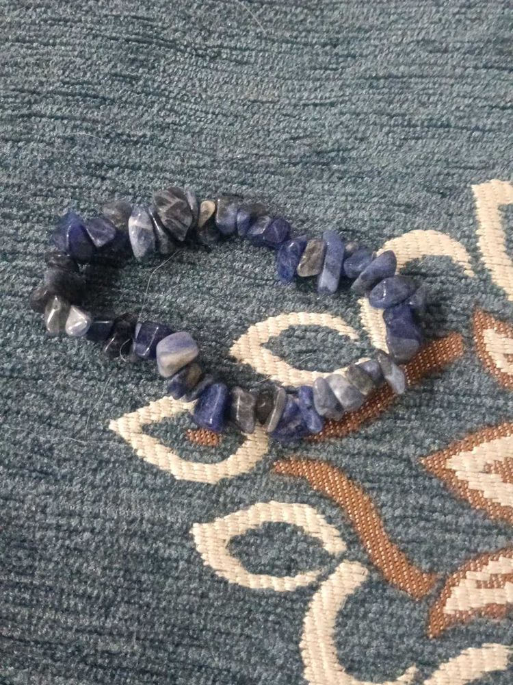 Boho Beaded Bracelets combo offer set 5 peck