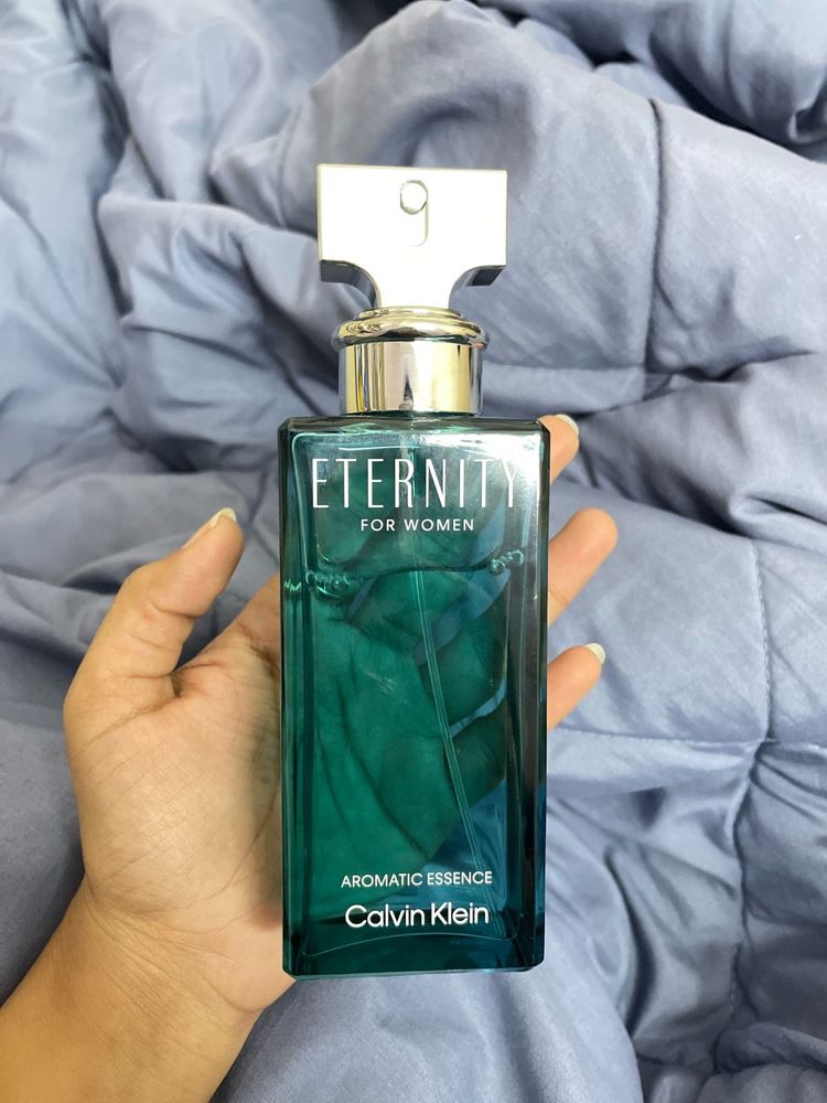 Calvin Klein Eternity for Women Perfume