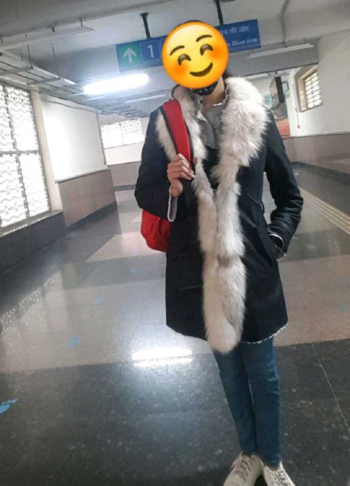 Coat &amp; Jacket