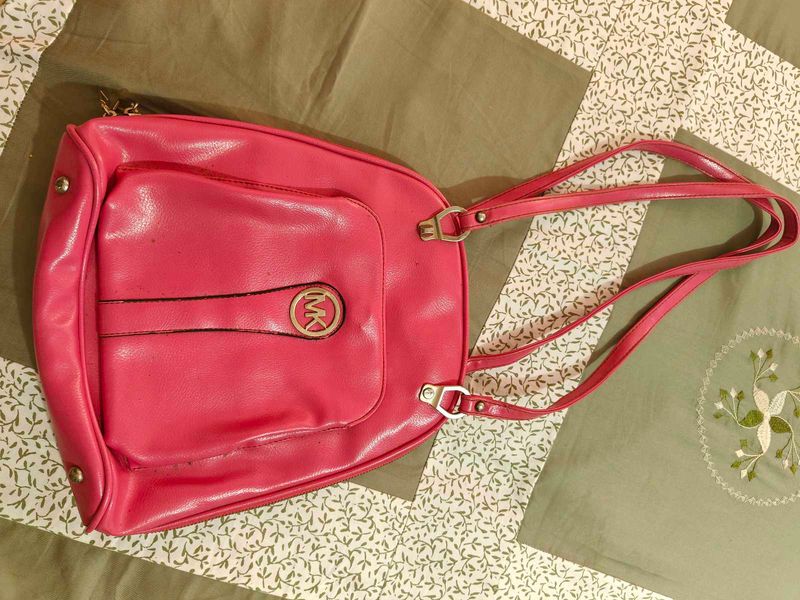 Stylish backpack