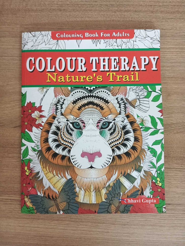 COLORING BOOK