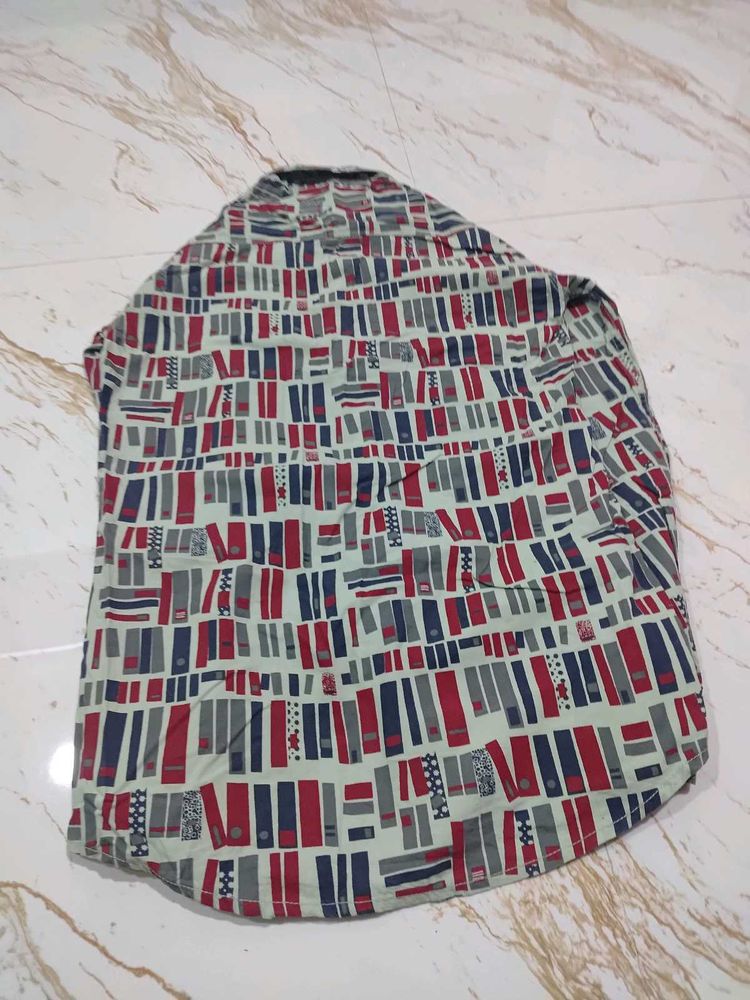 funky shirt