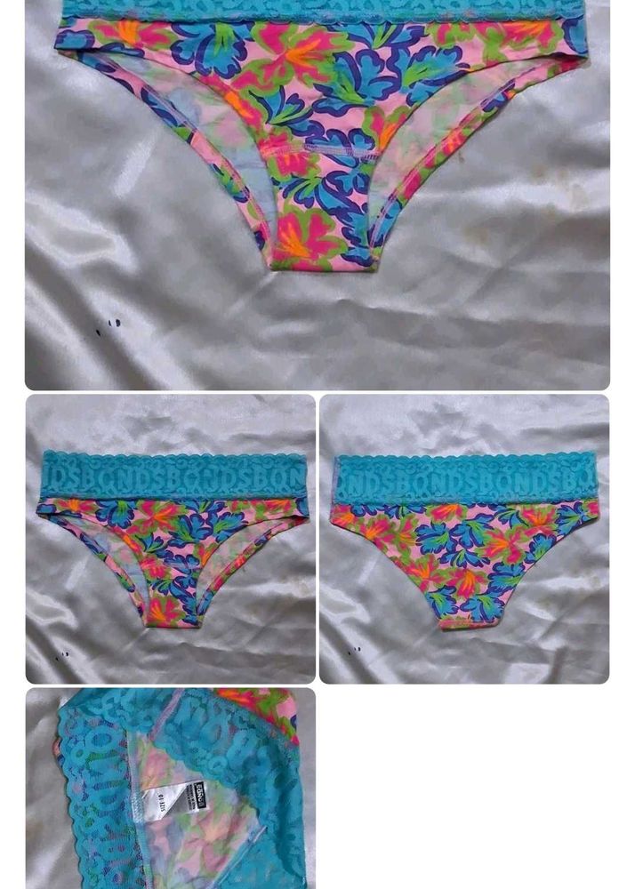 Panty Combo