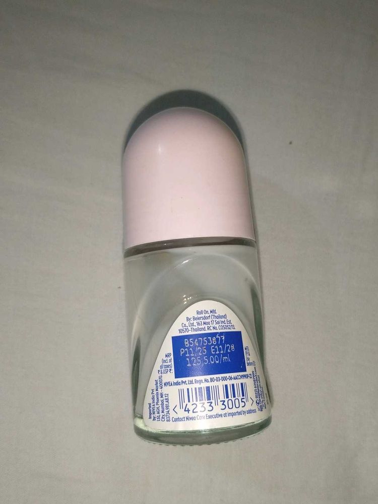 Nivea Roll-On Deodorant 5%