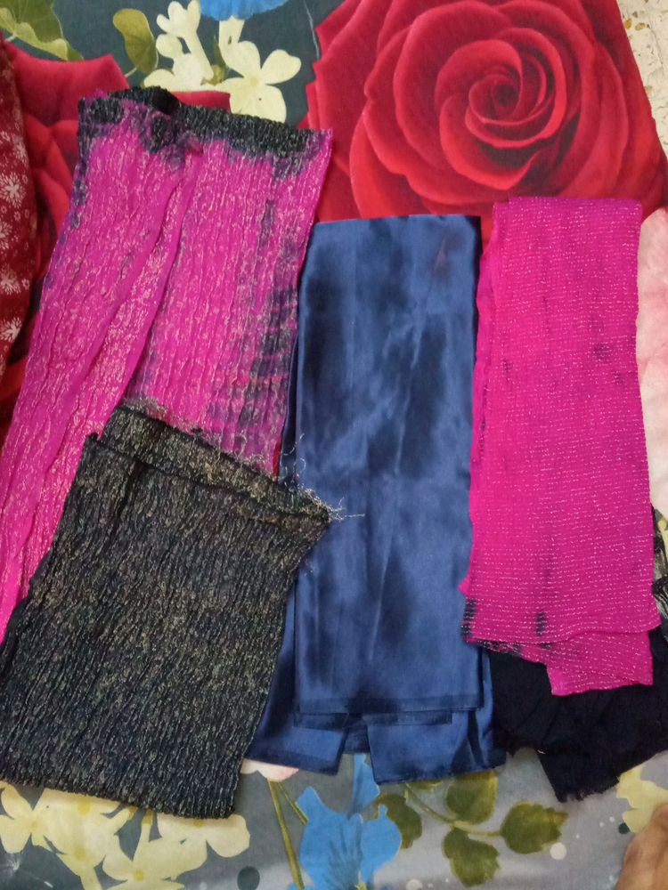 Beautiful Suit Cloth For Stitching