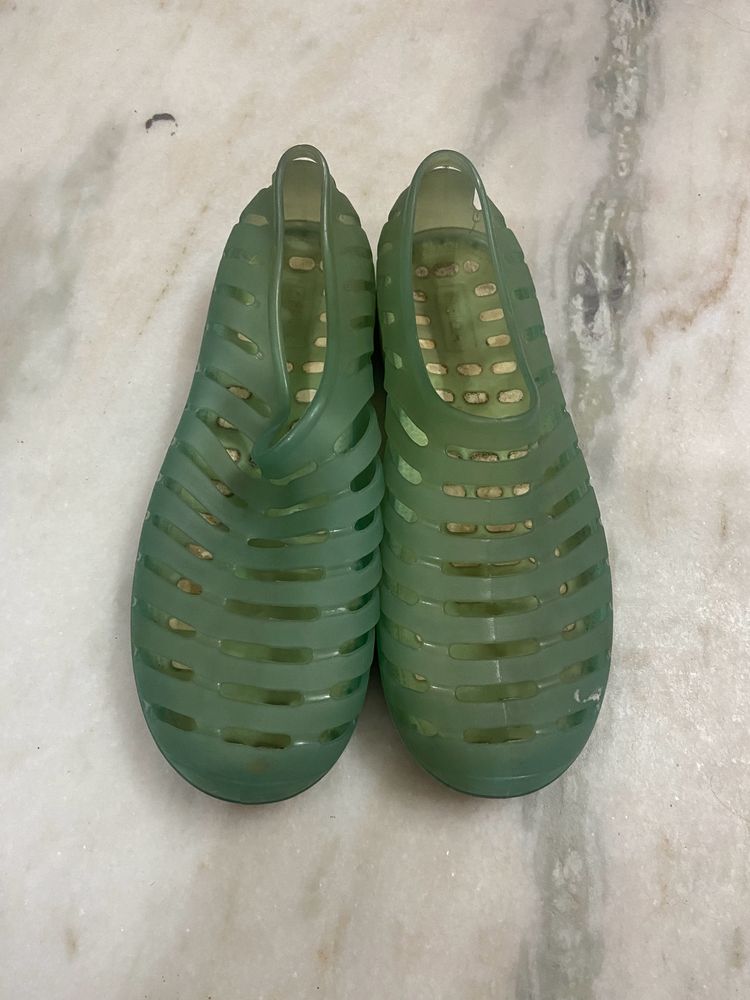 Only Rs199 Rubber/plastic Shoes For Girls