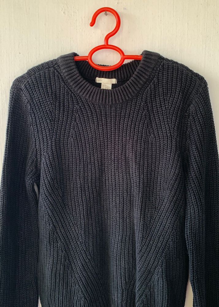 HnM Sweaters