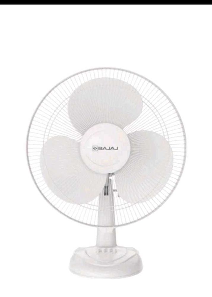 Bajaj Table Fan