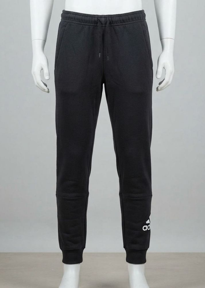 Adidas Jogger Pants Black