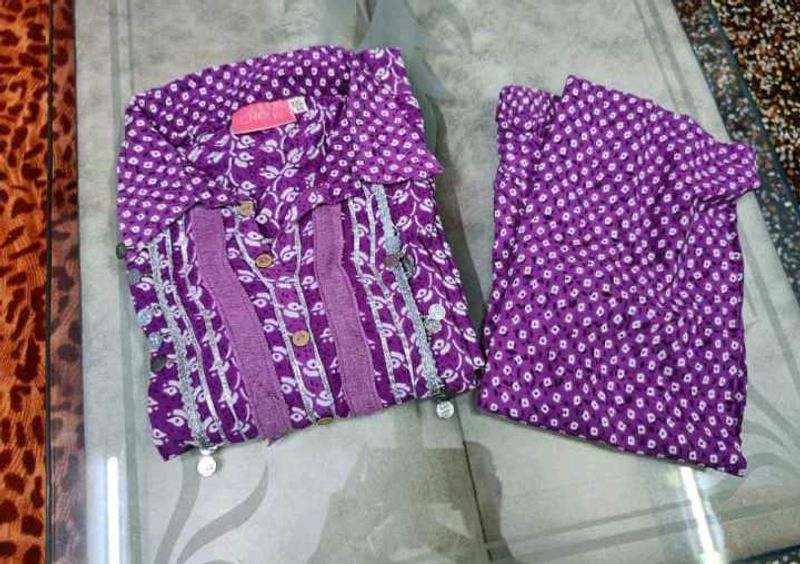Absolutely New Coord Set And Sarees