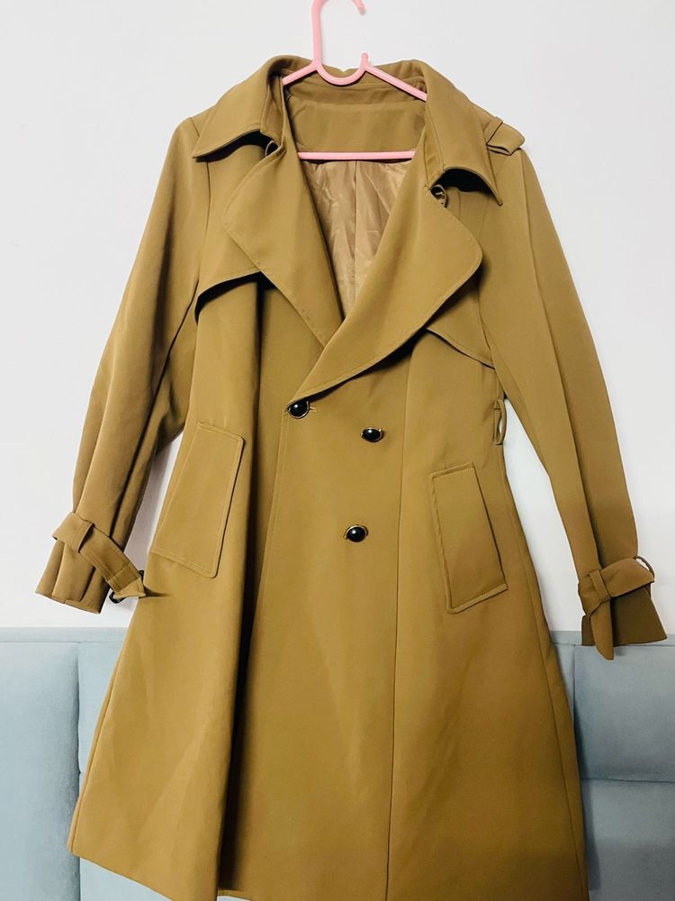 Long Coat
