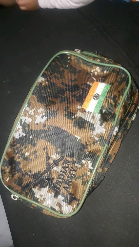 pouch like handbag
