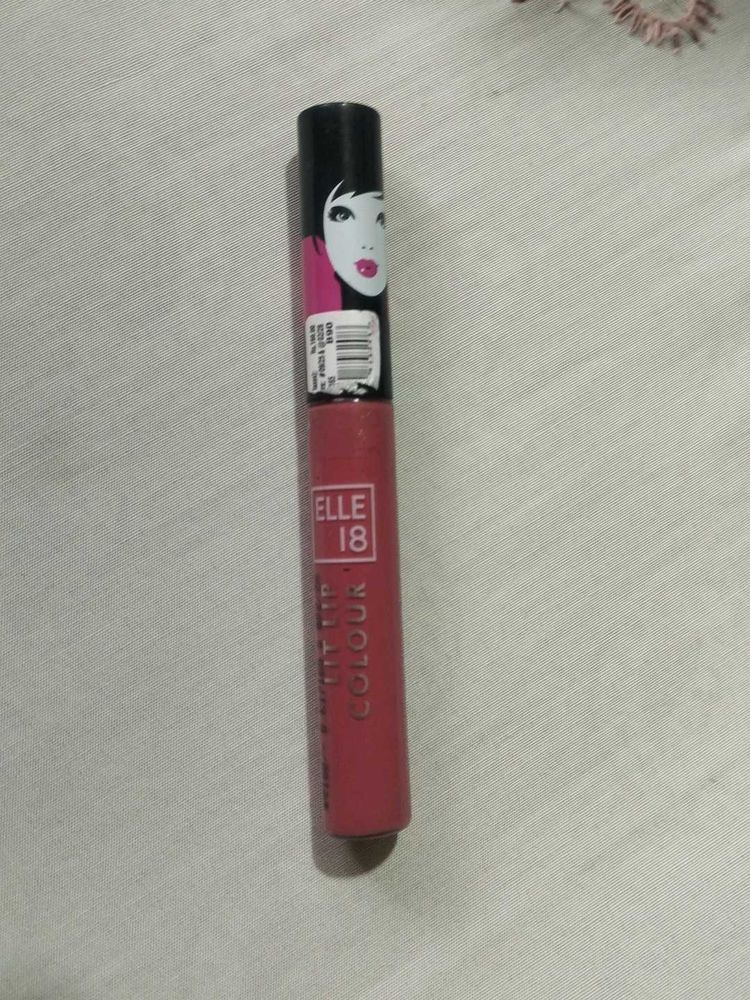 ELLE 18 Color Lip Gloss