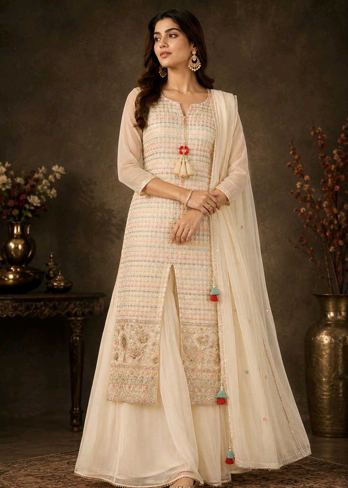 New With Tag Designer Suit