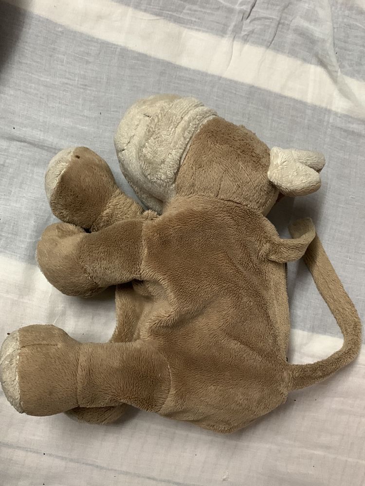 Cute Dog Bag For Kids