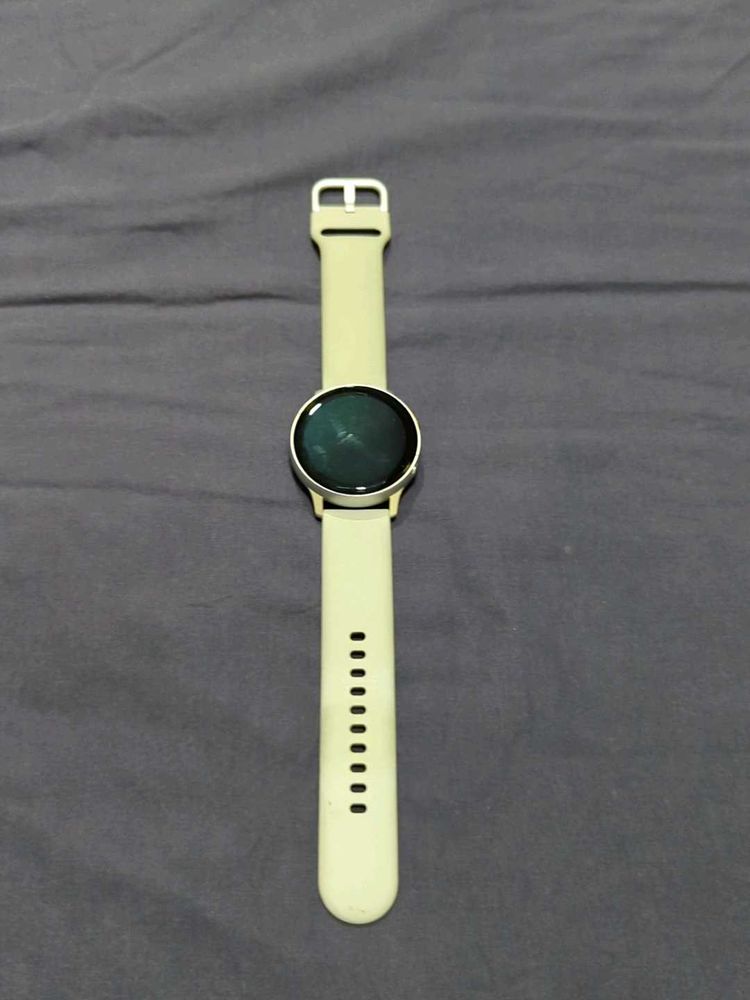 Samsung galaxy watch Active 2