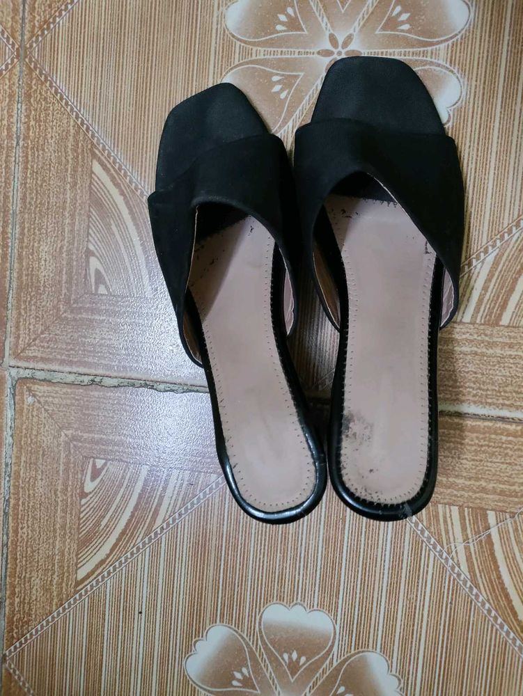 new heels