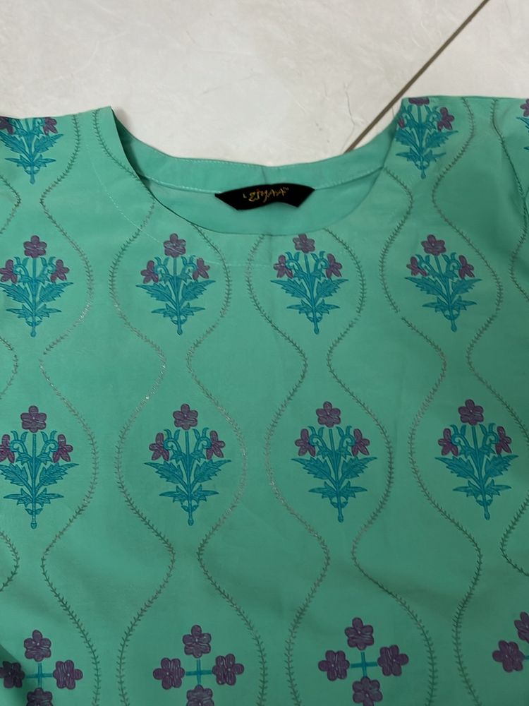 Women’s Kurta Pant set