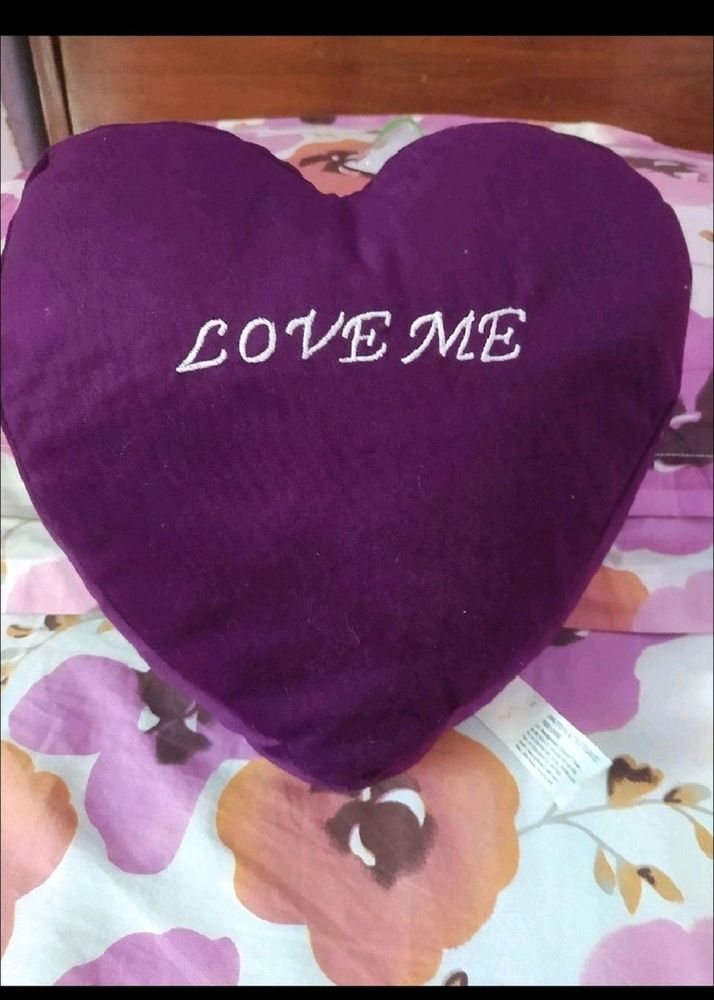 Valentine's Special Cushion ❤️