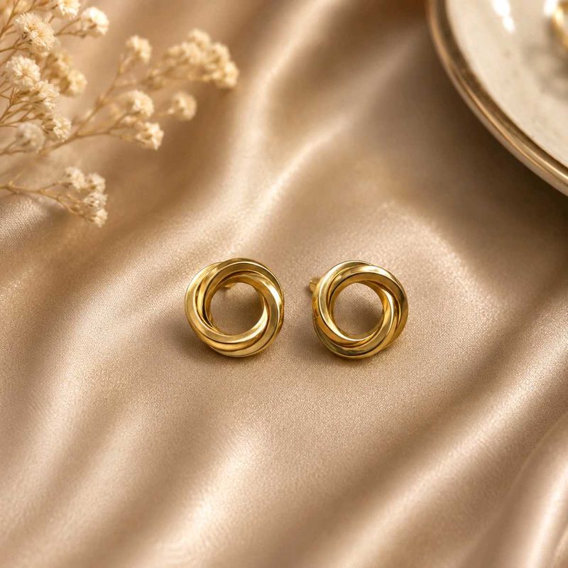 Ear ring